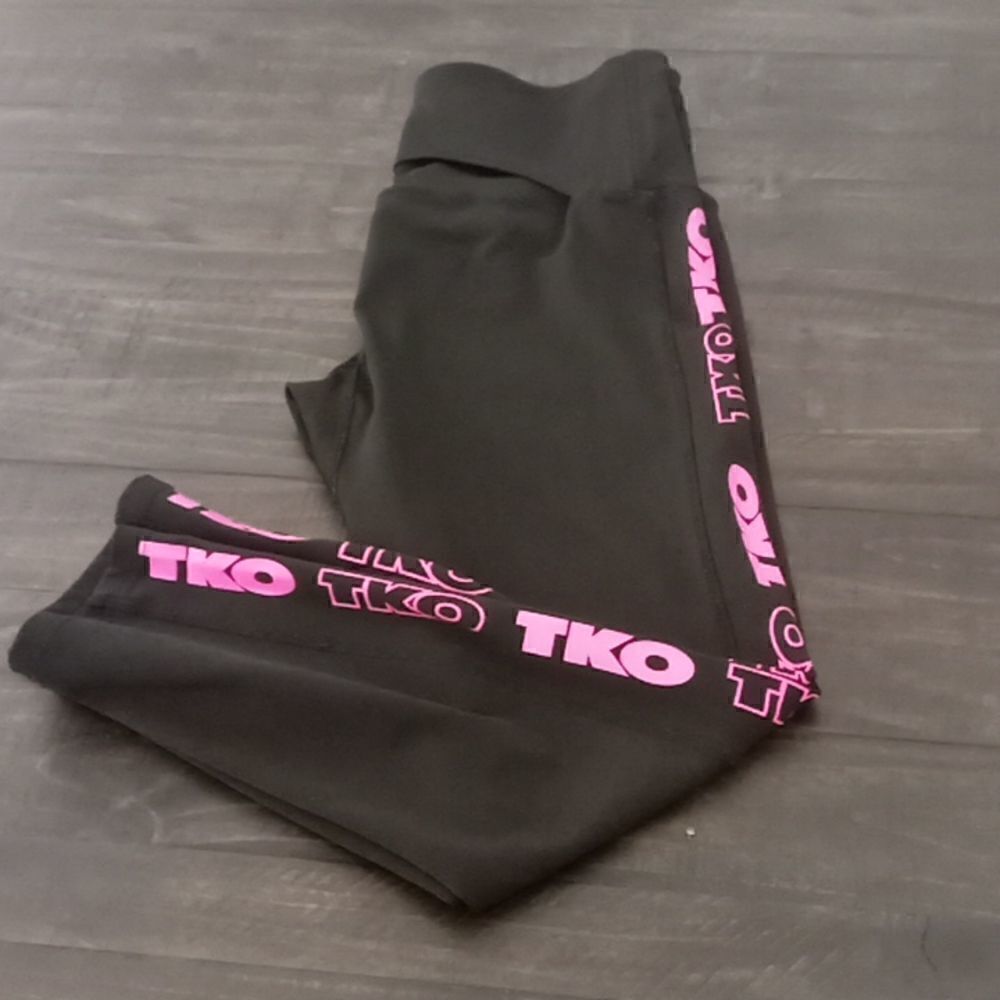 TKO LEGGINGS  